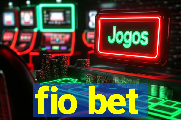 fio bet